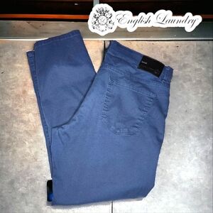 ENGLISH LAUNDRY Men's Blue Jean- W36 L30